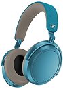 Фото Sennheiser Momentum 4 Wireless Teal (800073)