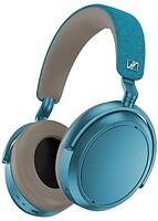 Фото Sennheiser Momentum 4 Wireless Teal (800073)