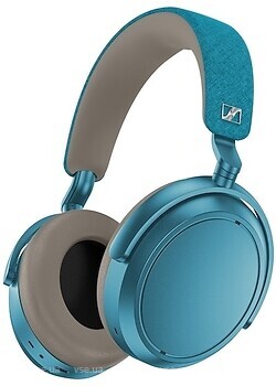 Фото Sennheiser Momentum 4 Wireless Teal (800073)