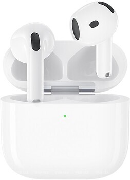 Фото XO T6 Pods White