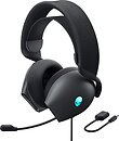 Фото Dell Alienware AW520H Dark Side of the Moon (545-BBFH)
