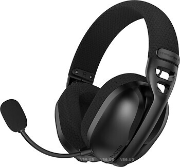 Фото Hator Hyperpunk 3X Wireless Black (ESH14)