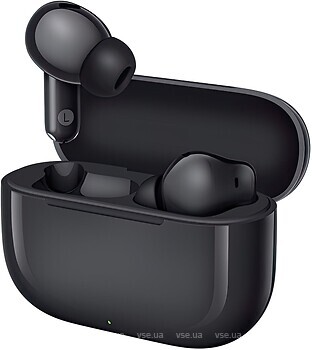 Фото Huawei FreeBuds SE 4 ANC Black