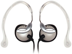Фото Koss Clipper