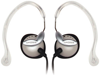 Фото Koss Clipper