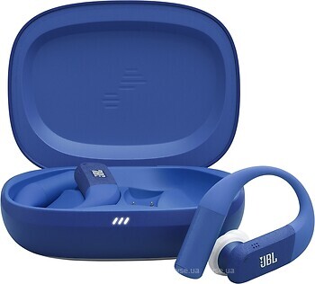 Фото JBL Endurance Peak 4 Blue (JBLENDUPEAK4BLU)