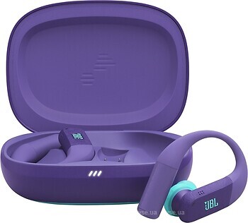 Фото JBL Endurance Peak 4 Purple (JBLENDUPEAK4PUR)