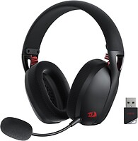 Фото Redragon Ire Pro H848 Black (71535)