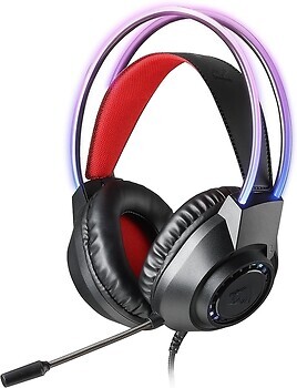 Фото Redragon Scream H231 Black (71931)