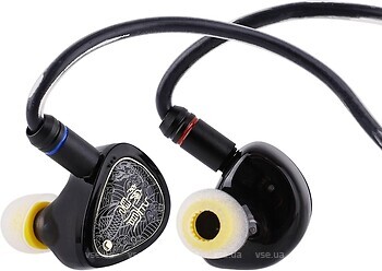 Фото Tangzu Waner SG 2 with MIC 3.5 mm Black