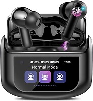 Фото Thunelec U9 Black (R3586)