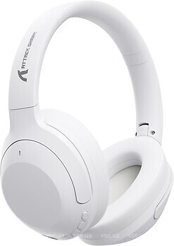 Фото Attack Shark G300 White
