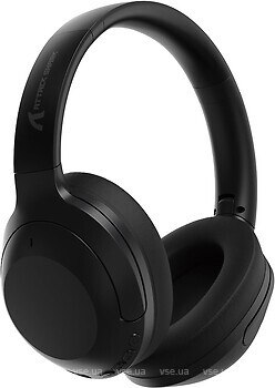 Фото Attack Shark G300 Black