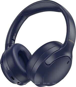 Фото Borofone BO31 Prestige Blue