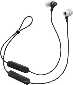 Фото JBL Endurance Run 3 Wireless Black (JBLENDURRUN3BTBLKG)