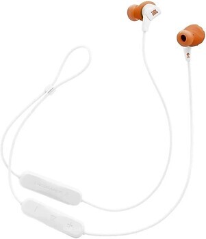 Фото JBL Endurance Run 3 Wireless White (JBLENDURRUN3BTWHT)