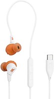 Фото JBL Endurance Run 3C USB-C White (JBLENDURRUN3CWHT)