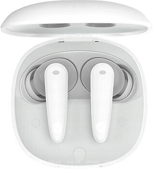 Фото Xiaomi MiiiW Tone Cube TWS White