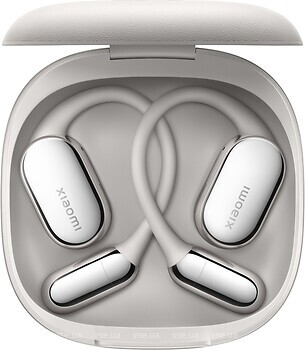 Фото Xiaomi OpenWear Stereo Pro Titan Gray (BHR080DGL)