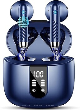 Фото Drsaec J55 Blue