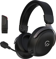 Фото Game Pro Asgard Freya Pro Black (HSW201B)