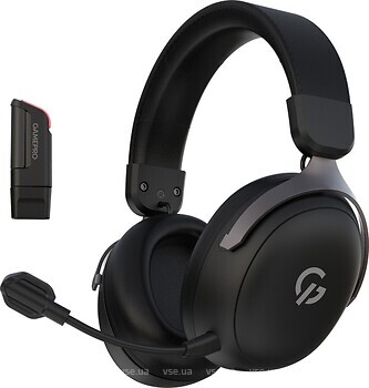 Фото Game Pro Asgard Freya Pro Black (HSW201B)