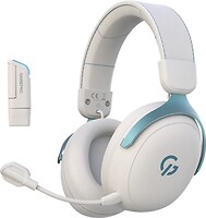 Фото Game Pro Asgard Freya Pro White/Blue (HSW201WB)