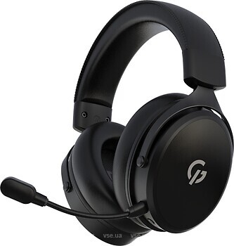 Фото Game Pro Asgard Skadi Black (HSW191B)