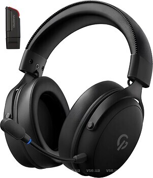 Фото Game Pro Asgard Skadi Black (HSW191B)