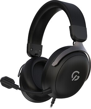 Фото Game Pro Asgard Freya Black (HS145B)