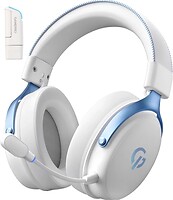 Фото Game Pro Asgard Skadi White (HSW191WB)
