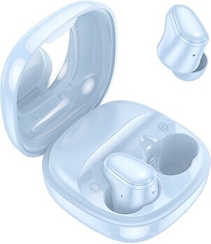 Фото Hoco EQ13 Fun True Wireless Blue