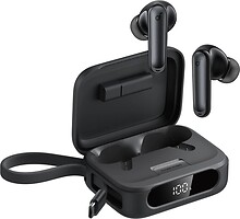 Фото Anker SoundCore P41i Black (A3937G11)