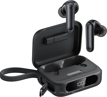 Фото Anker SoundCore P41i Black (A3937G11)