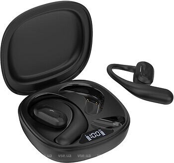 Фото Choetech BH-T25 Black