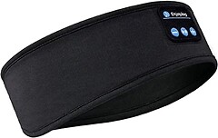 Фото Inspire Headband Black