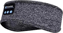 Фото Inspire Headband Grey