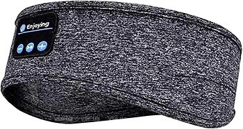 Фото Inspire Headband Grey