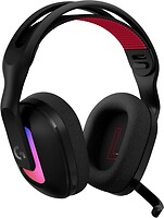 Фото Logitech Astro A20 X Black