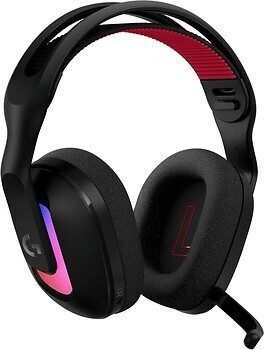 Фото Logitech Astro A20 X Black