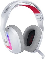 Фото Logitech Astro A20 X White