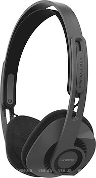 Фото Koss KPH30 Wireless Black