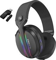 Фото Proove Gaming Glimmer Black/Purple (WHGL00022016)