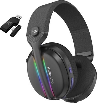 Фото Proove Gaming Glimmer Black/Purple (WHGL00022016)