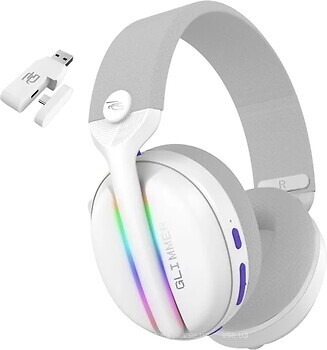 Фото Proove Gaming Glimmer White/Purple (WHGL00022017)