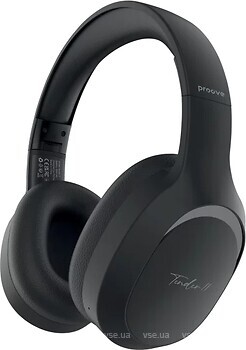 Фото Proove Tender 2 (APP) Black (HPTR2001AP01)