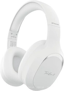 Фото Proove Tender 2 (APP) White (HPTR2001AP02)