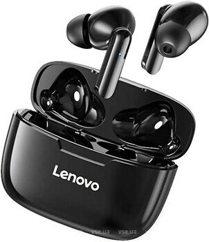 Фото Lenovo LP33 Black