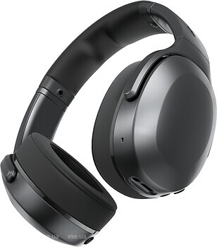 Фото SkullCandy Crusher 540 Active Wireless Coal (S6EVW-T992)