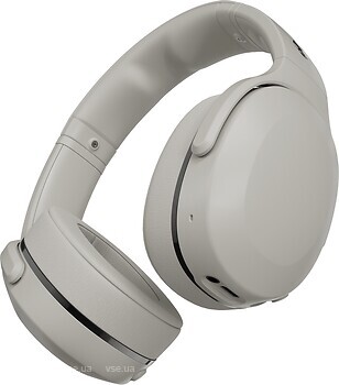 Фото SkullCandy Crusher 540 Active Wireless Concrete (S6EVW-T993)